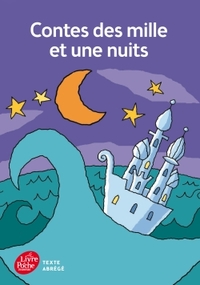 CONTES DES MILLE ET UNE NUITS