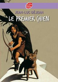 Le premier chien