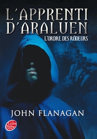 L'apprenti d'Araluen - Tome 1 - L'ordre des rôdeurs