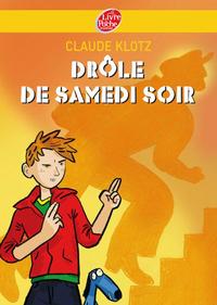 Drôle de samedi soir !