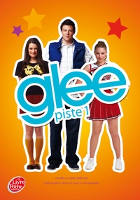 Glee - tome 1 - Piste 1