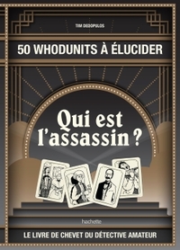 Qui est l'assassin?