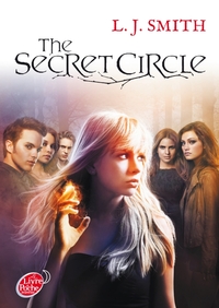 Le cercle secret - Tome 1 - L'initiation