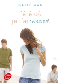 L'été où... Tome 2 - L'été où je t'ai retrouvé