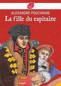 La fille du capitaine - Texte intégral