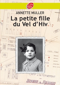 La petite fille du Vel d'Hiv