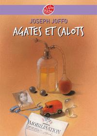 Un sac de billes - Tome 1 - Agates et calots