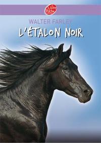 L'étalon noir - Tome 1