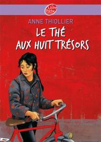 Le thé aux huit trésors