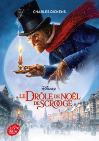 LE DROLE DE NOEL DE SCROOGE