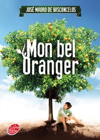 Mon bel oranger