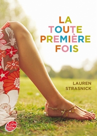 La toute premiere fois