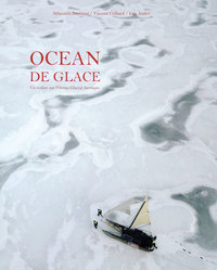 Océan de glaces