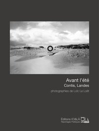 Avant l'été. Contis