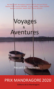 Voyages et Aventures Prix Mandragore 2020