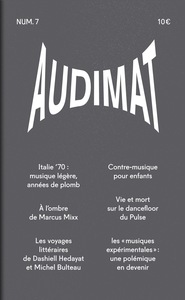 Audimat 7