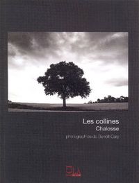 Les collines. Chalosse