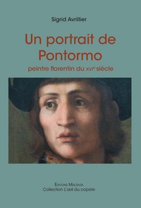 Un portrait de Pontormo, peintre florentin du 16e siècle