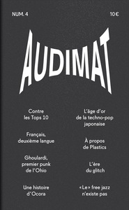 Audimat 4