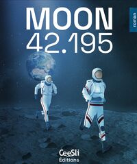 MOON 42.195