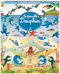 LA FAMILLE DAUPHIN