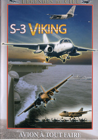 S-3 VIKING - DVD