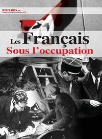 FRANCAIS SOUS L'OCCUPATION (LES) - 3 DVD