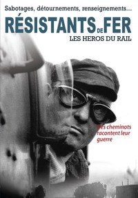 RESISTANTS DE FER - DVD