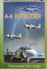 A-6 INTRUDER - DVD