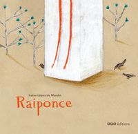 RAIPONCE