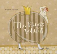 THE KING'S BEHIND  (ANGLAIS)