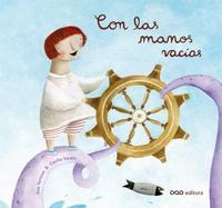 CON LAS MANOS VACIAS (ESPAGNOL)