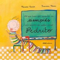 LO QUE TIENNE QUE PRANDER UN EIEMPIES QUE QUIERA SER SABIO COMO PEDRITO