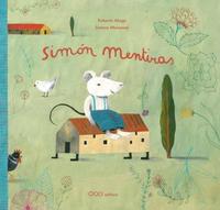 SIMON MENTIRAS (ESPAGNOL)