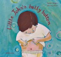 Little John's belly button