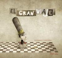 EL GRAN VIAJE (ESPAGNOL)