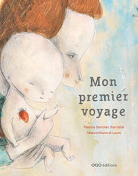MON PREMIER VOYAGE (FRANCAIS)