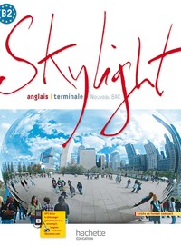 Skylight Tle, Livre de l'élève Petit Format