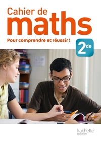 Cahier de maths 2de, Cahier d'activités