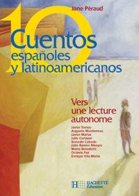 10 CUENTOS - ESPAGNOL - EDITION 2004 - LE PLAISIR DE LIRE EN V.O.