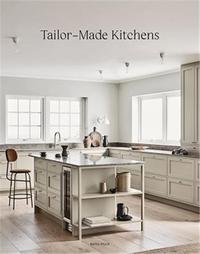 TAILOR-MADE KITCHENS /ANGLAIS