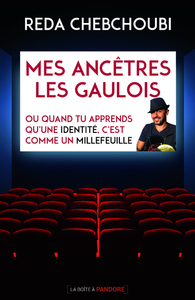 MES ANCETRES LES GAULOIS. OU QUAND TU APPRENDS QU'UNE IDENTITE, C'EST COMME UN MILLEFEUILLE
