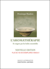 L'aromathérapie