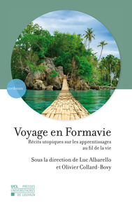 Voyage en Formavie