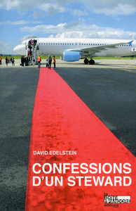 CONFESSIONS D'UN STEWARD