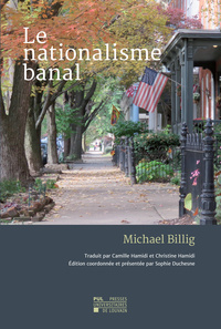 LE NATIONALISME BANAL