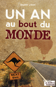 UN AN AU BOUT DU MONDE