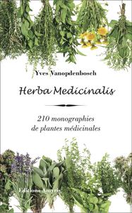 HERBA MEDICINALIS