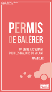PERMIS DE GALERER