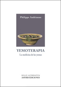 Yemoterapia